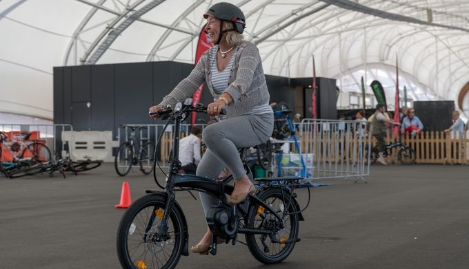 eBike Expo 2019