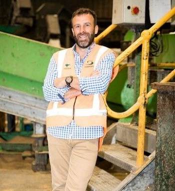 Andrew Fisher Sustainability Superstar
