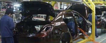 Auto industry