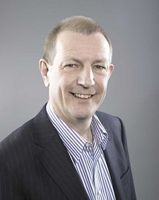 Colin Herron Zero Carbon Futures MD