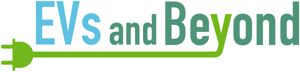 Evs and Beyond conference logo