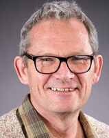 James Renwick
