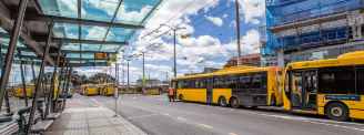 National transport and infrastructure discussion doc