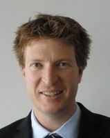 walter rushbrook Interislander general manager