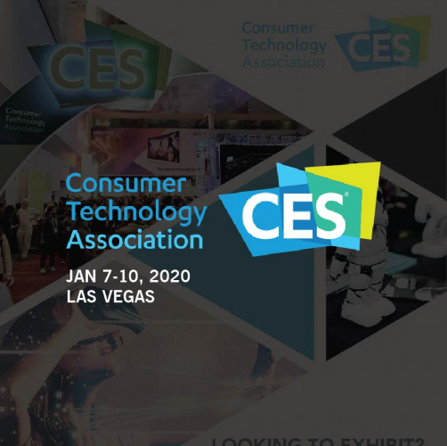 CES 2020