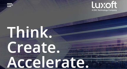 Luxoft