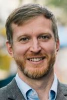 Thomas Nash Wellington Regional Council