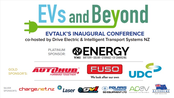 evs logo