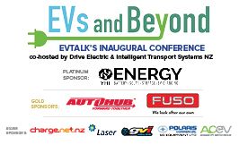 EVs & Beyond LOGOS