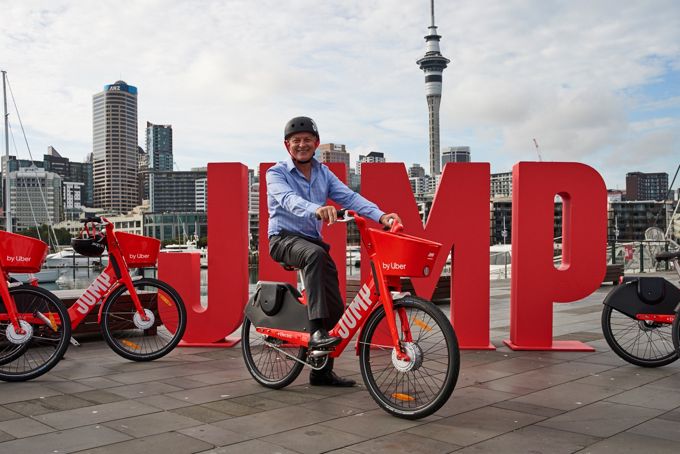 Jump Phil Goff