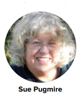 Sue Pugmire