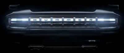 Hummer EV
