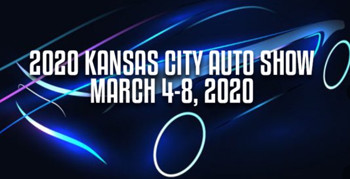 Kansas City Auto Show March 2020