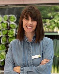 Kiri Hannifin -Countdown Waiheke Island