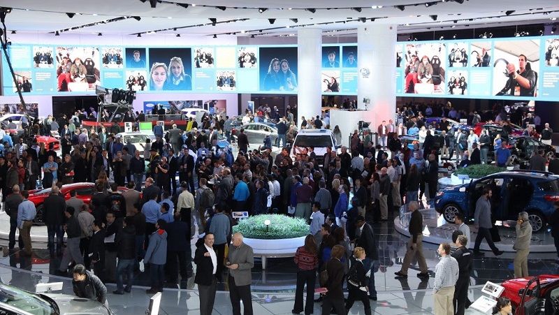 NAIAS