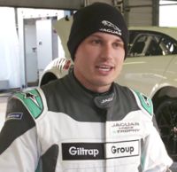 Simon Evans