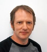 dr ian longley NIWA