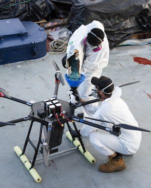drones predator control 2