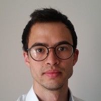 Alex Holland IDTechEx