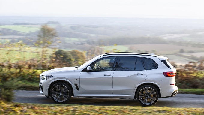 BMW