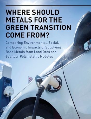 DeepGreen EV metal source report