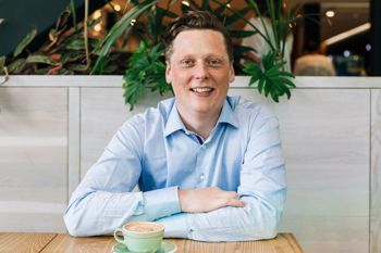 Geoff Walmsley Penrose Data CEO (1)