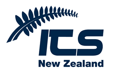 ITS NZ logo