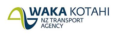 NZTA LOGO
