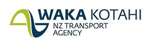 NZTA LOGO