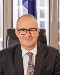 Phil Twyford