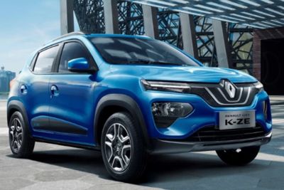 Renault K-ZE