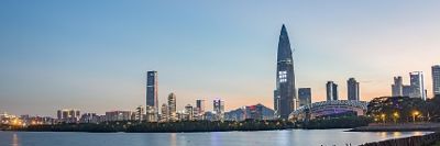 Shenzhen China