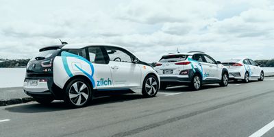 zilch cars