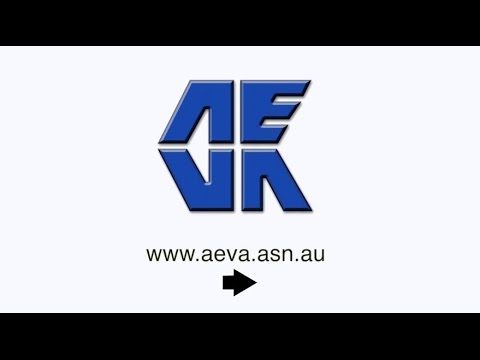 AEVA logo