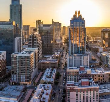 Austin, Texas