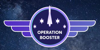Beam Operation Booster