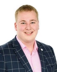 Brad Olsen