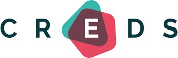 CREDS logo