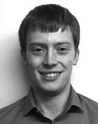 Dr James Edmondson IDTechEX