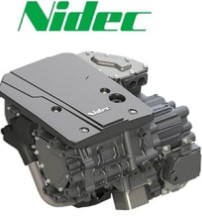 Geely Nidec 1