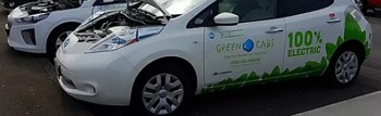 Green Cabs