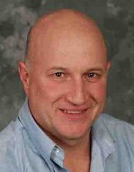 Jeff Dahn