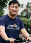 Neuron ceo zachary wang