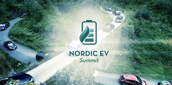 Nordic EV Summit 2021