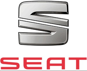 SEAT logo