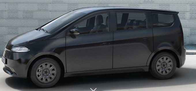Sono-Sion-solar-car