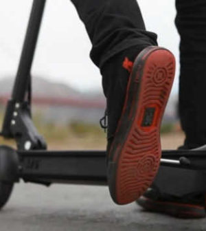 electric-scooter