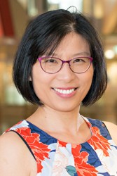 professor Anita Ho-Baillie University of Sydney