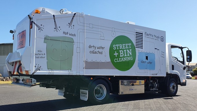street-and-bin-sanitising-truck