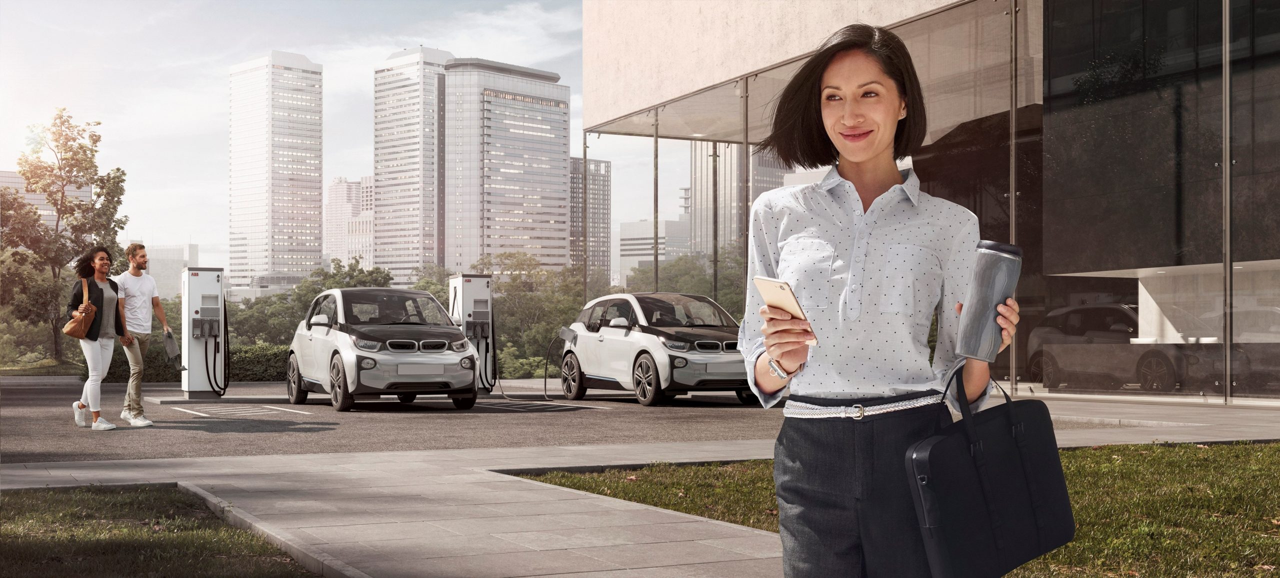 ABB World EV Day
